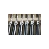 Couteau à steak Laguiole Essentiel mitre mate - coffret de 6