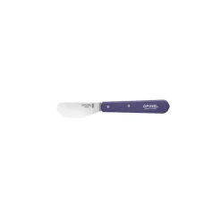 Couteau à tartiner n°117 Paysage violet