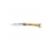 Couteau tire-bouchon décapsuleur n°10 Opinel