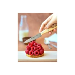 Couteau à tomate Classic hêtre 11 cm