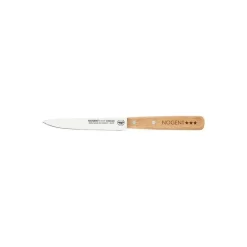 Couteau à tomate Classic hêtre 11 cm
