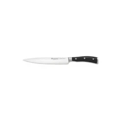 Couteau tranchelard Ikon 20 cm