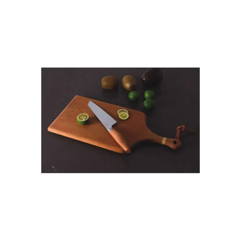 Couteau universel bunka kasane 16,5 cm