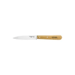 Couteaux d'office Opinel n°112 hêtre - boite de 2
