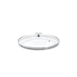 Couvercle Alchimy en verre ø 28 cm