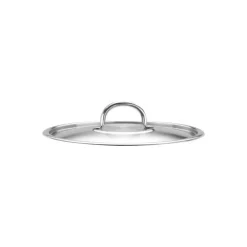 Couvercle à degré inox ø 28 cm