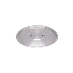 Couvercle à degré inox ø 16 cm