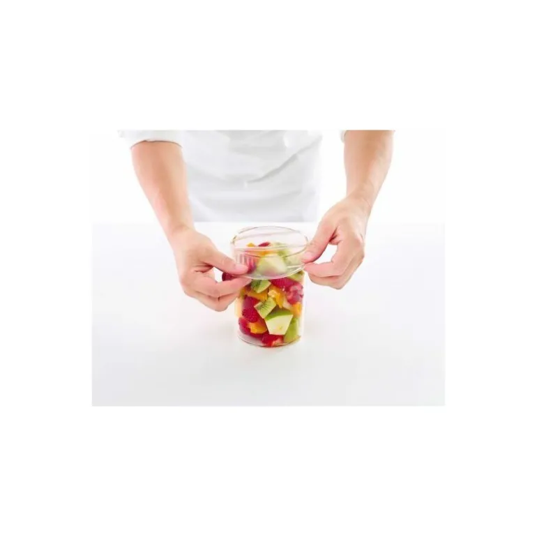 Couvercle extensible silicone ø 11,5-15-20 cm /3