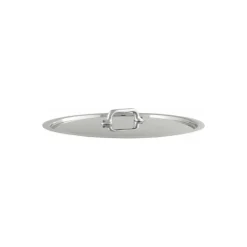 Couvercle inox M Cook ø 16 cm