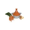 Couvercle tajine pour cocotte ø 28 cm