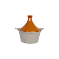 Couvercle tajine pour cocotte ø 24 cm