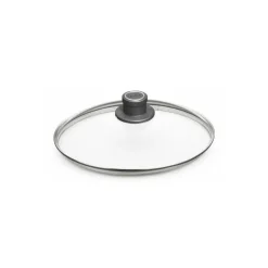 Couvercle verre de sécurité ø 20 cm