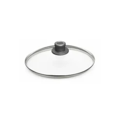Couvercle verre de sécurité ø 24 cm