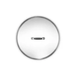 Couvercle verre Les Forgées ø 30 cm