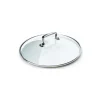 Couvercle verre Les Forgées ø 26 cm