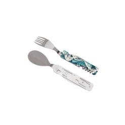 Couverts nomades pliants 13h25 Ukiyo-E
