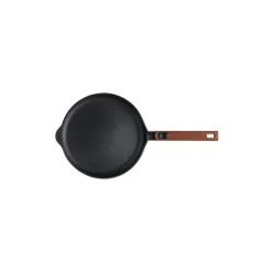 Crêpière fonte d'aluminium Eco Logic ø 26 cm