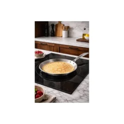 Crêpière inox Triply ø 28 cm