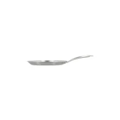 Crêpière inox Triply ø 28 cm