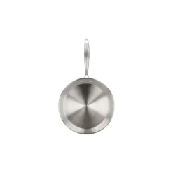 Crêpière inox Triply ø 28 cm