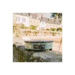 Crêpière électrique Billig Ø 35 cm