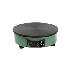 Crêpière électrique Billig Ø 35 cm