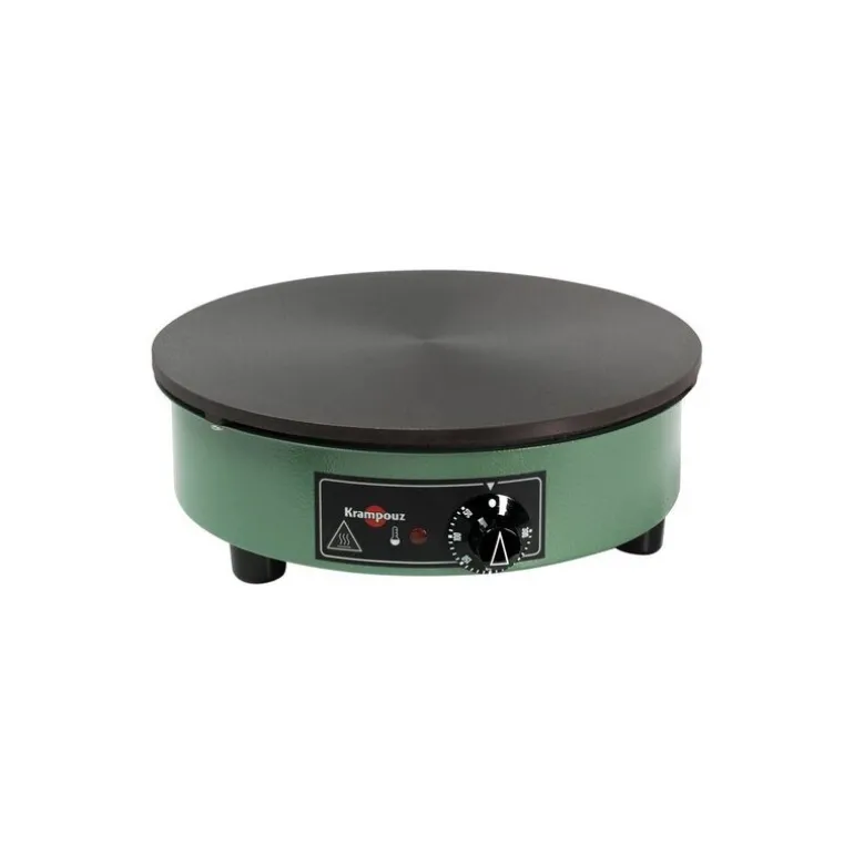 Crêpière électrique Billig Ø 35 cm