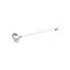 Cuillère à arroser oblique inox