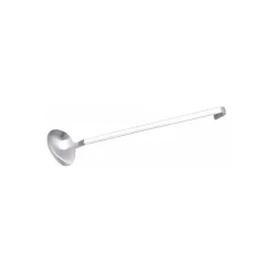 Cuillère à arroser oblique inox