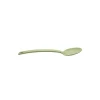 Cuillère de service en polyamide vert pastel