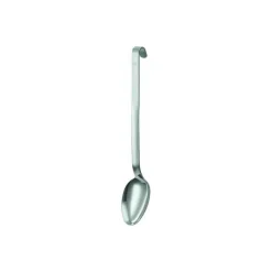 Cuillère de service inox 32 cm