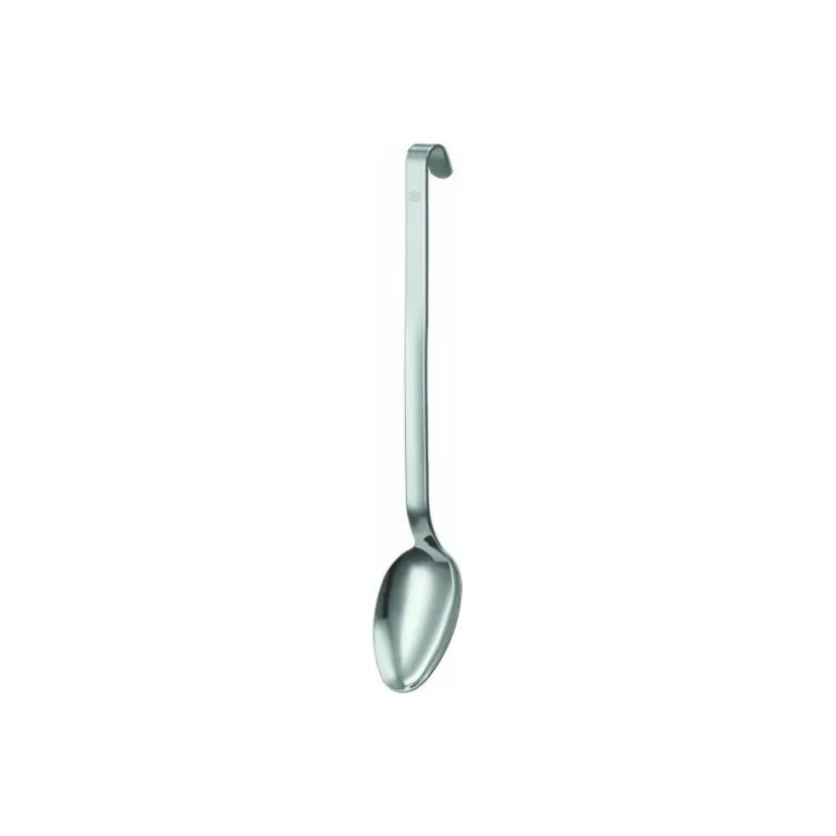 Cuillère de service inox 32 cm