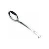 Cuillère droite inox 36 cm