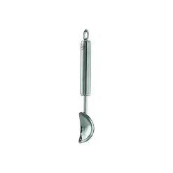 Cuillère à glace inox