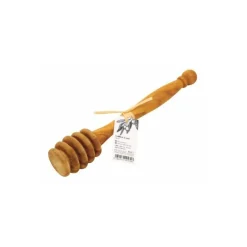 Cuillère à miel bois d'olivier