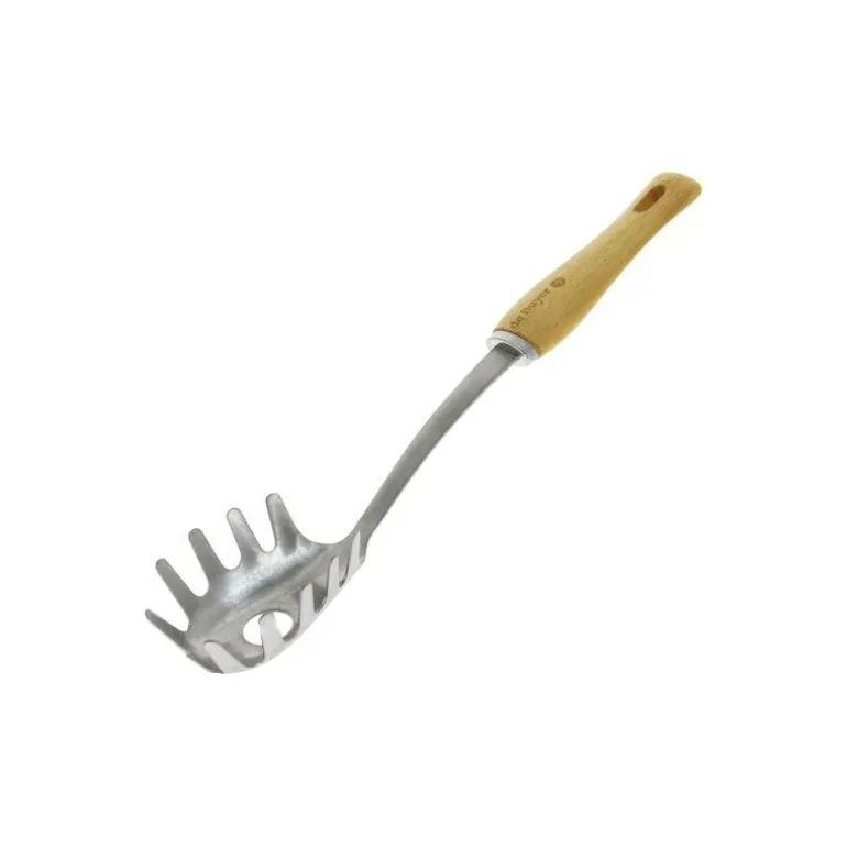 Cuillère à spaghetti B Bois inox