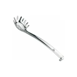 Cuillère à spaghetti inox 34 cm