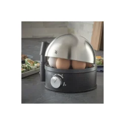 Cuiseur à oeufs Stelio Inox 7 oeufs