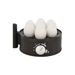 Cuiseur à oeufs Stelio Inox 7 oeufs