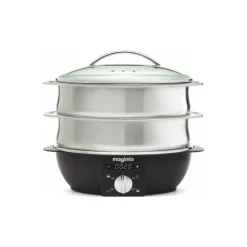Cuiseur vapeur multifonction Magimix