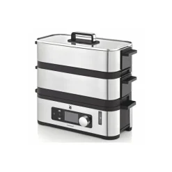 Cuiseur vapeur 2 x 2,15 l