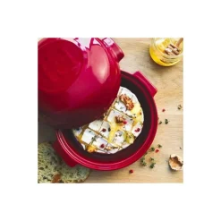 Cuit fromage cerise ø 19,5 cm