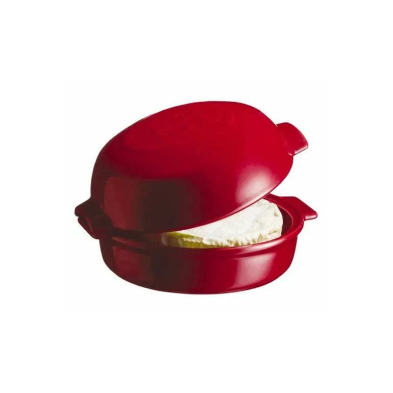 Cuit fromage cerise ø 19,5 cm