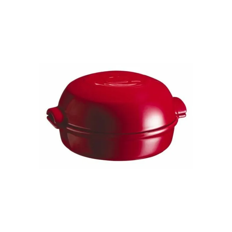 Cuit fromage cerise ø 19,5 cm