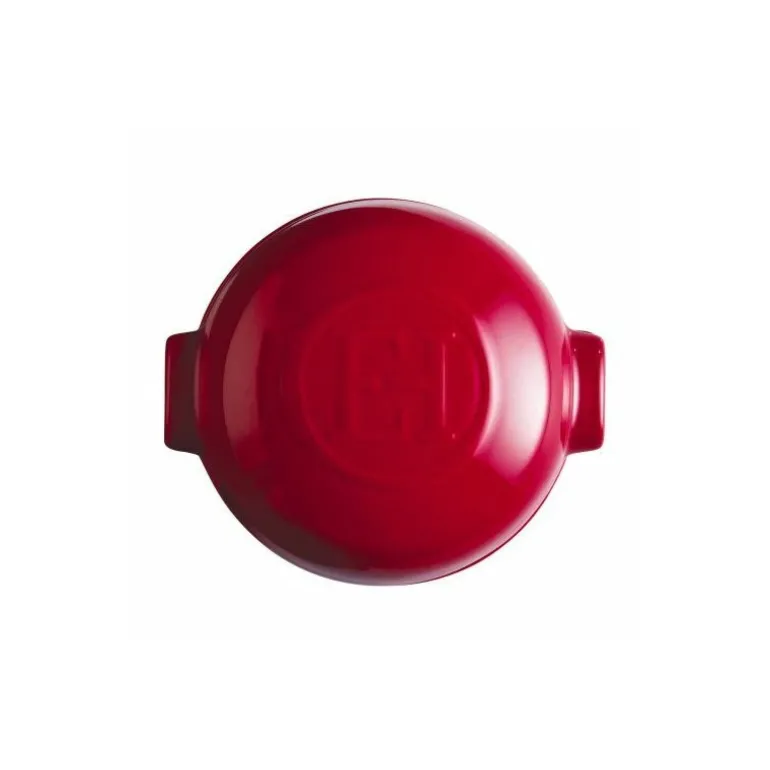 Cuit fromage cerise ø 19,5 cm
