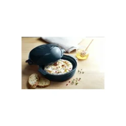 Cuit fromage céramique Belle-Ile ø 19,5 cm