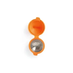 Cuit oeuf poche orange - par 2