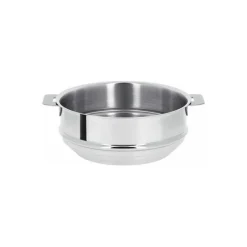 Cuit vapeur universel amovible Mutine ø 20 cm