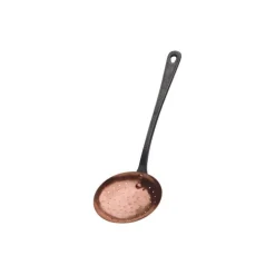 Écumoire cuivre ø 11 cm