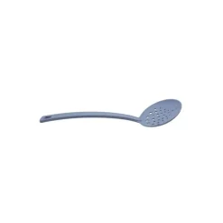 Écumoire en polyamide bleu pastel